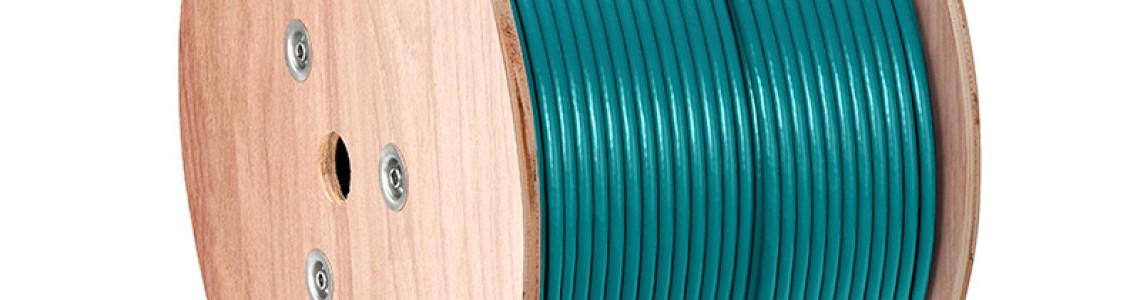 Bulk Copper Cables