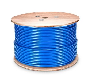 Cat7 Bulk Cables