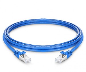 Cat8 Patch Cords